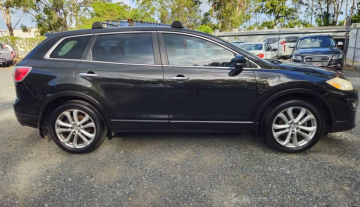2011 Mazda CX9 Sports Luxury easy finance 7.jpg